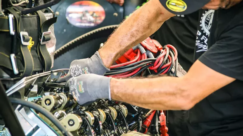 Japón contra China en la industria automotriz