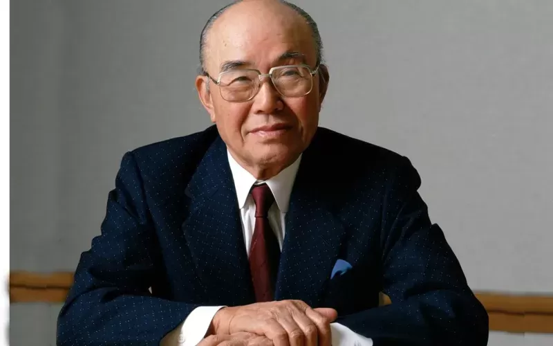 Soichiro Honda