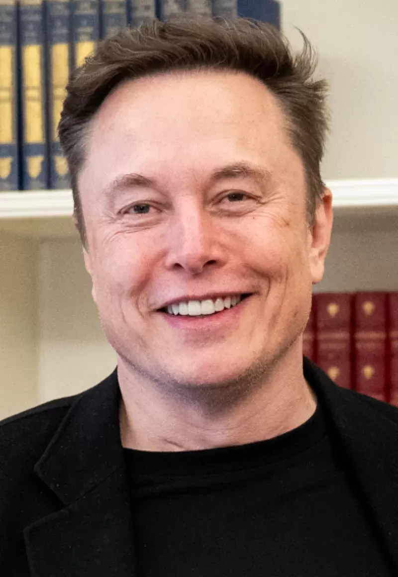 Elon Musk